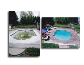 renovation