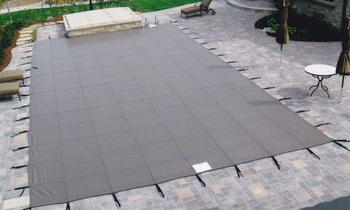 Winter Cover
