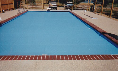 Automatic Pool Cover